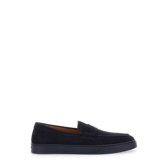 Doucal's Men Sneaker Mocassino Penny